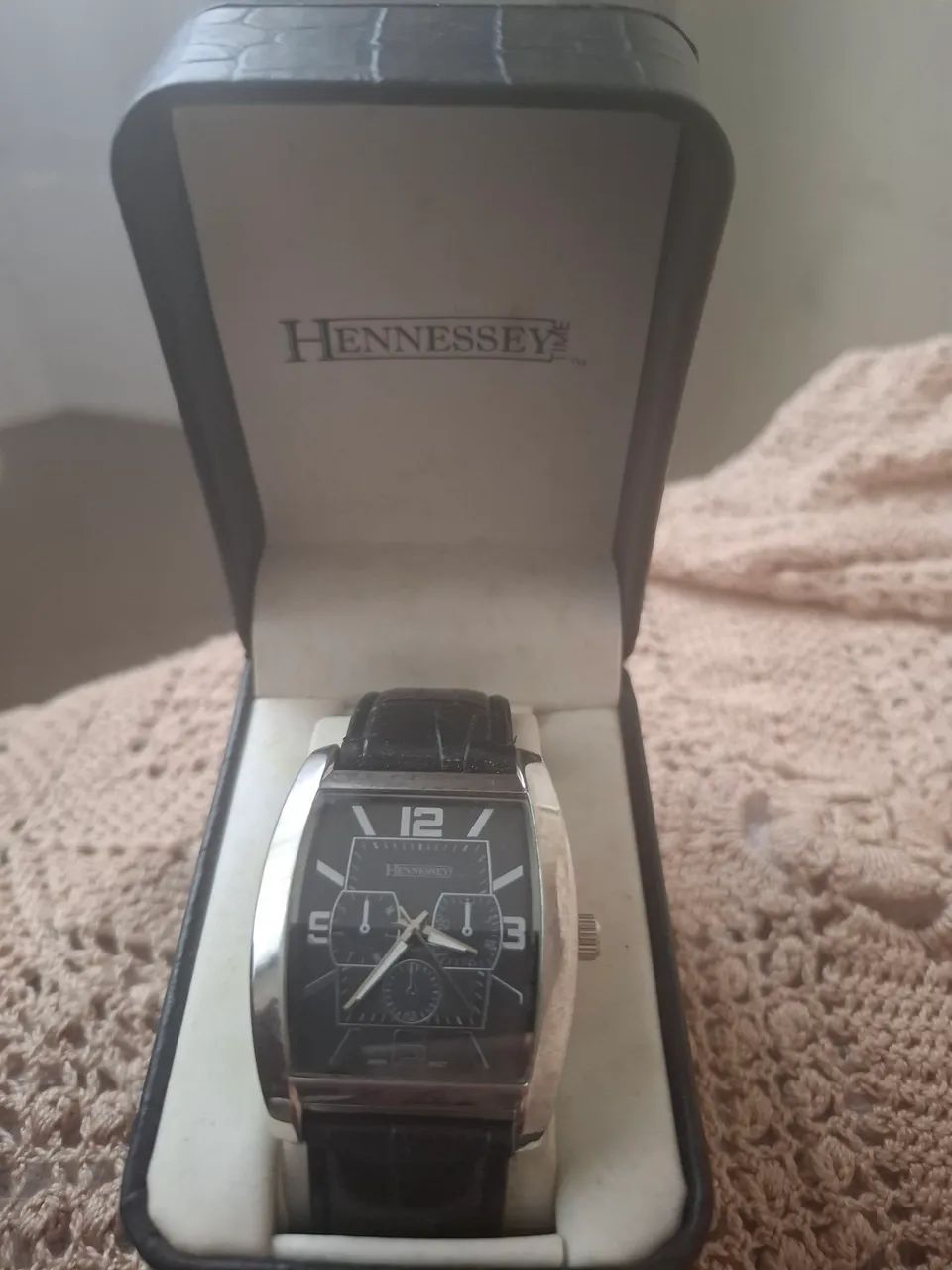 Relógio  Henenessey - Foto 3