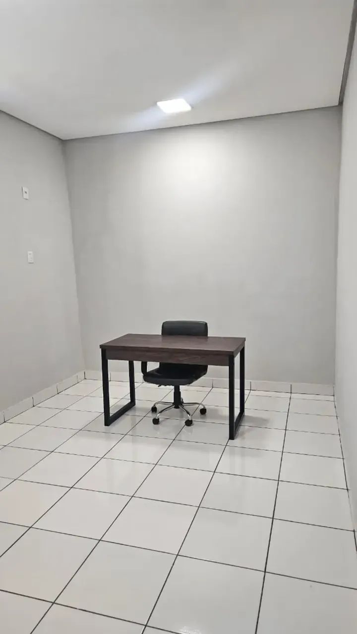 Sala comercial com 25m2, Av. Miguel Sutil, Preço já incluso condomínio, Jd Primavera - Foto 3