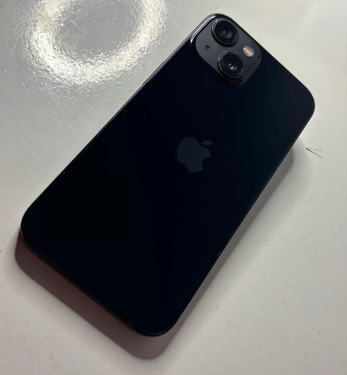 Iphone 13 128 gb - preço abaixo do padrão  - Foto 3