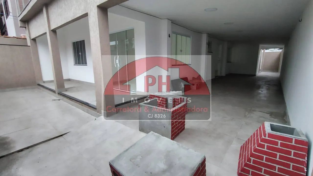 Casa Espaçosa e Iluminada com 4 Quartos - Locação residencial ou Comercial