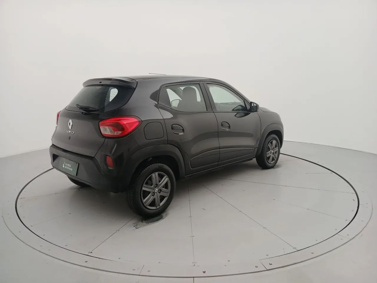 Renault Kwid 1.0 Zen 2025 - Foto 5