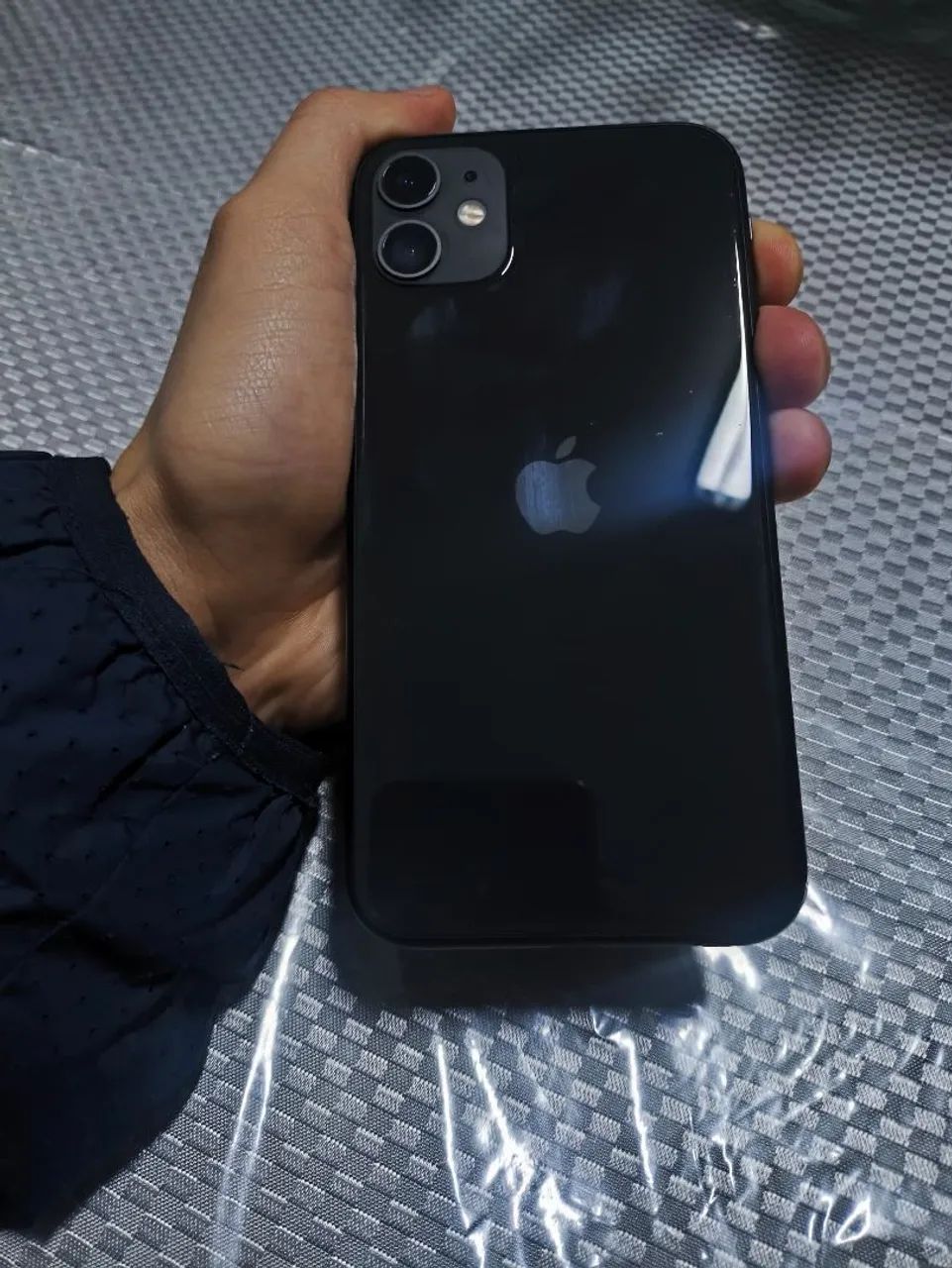 iPhone Semi novo - Foto 4