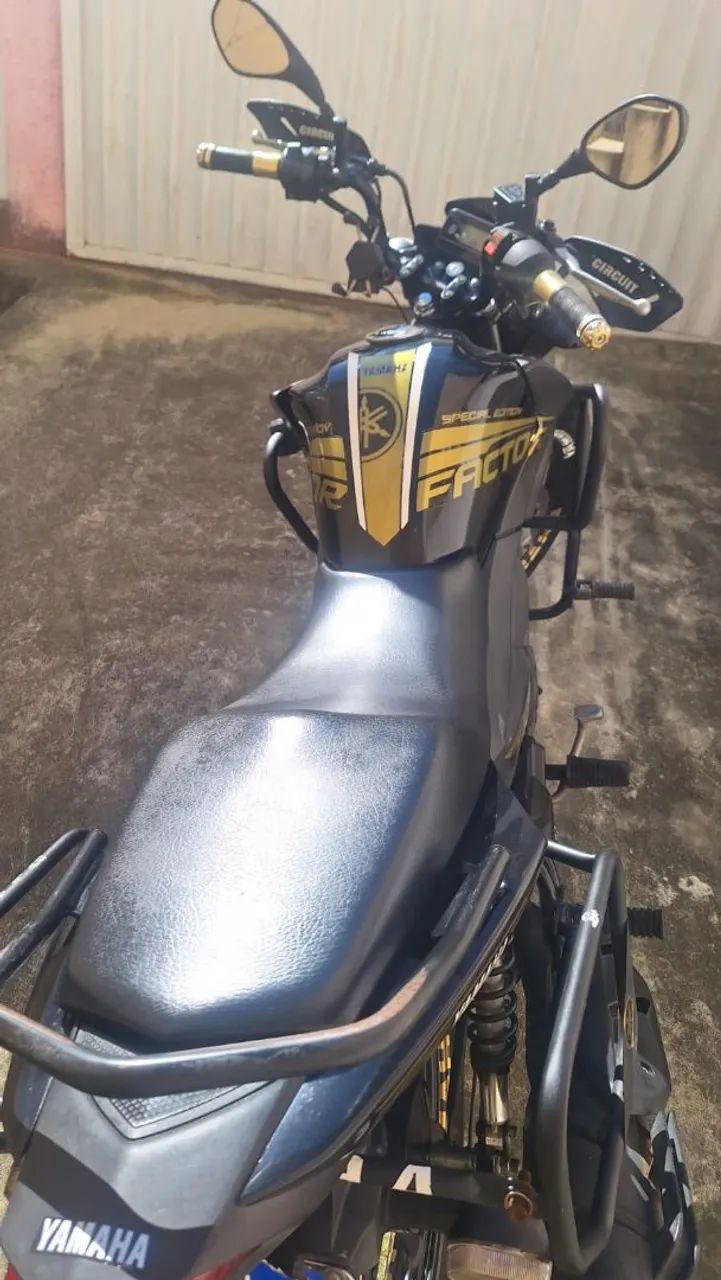 FACTOR 150ED 2022 - Oportunidade - Foto 2
