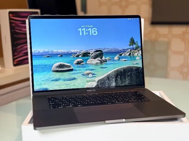 macbook pro 13 2019