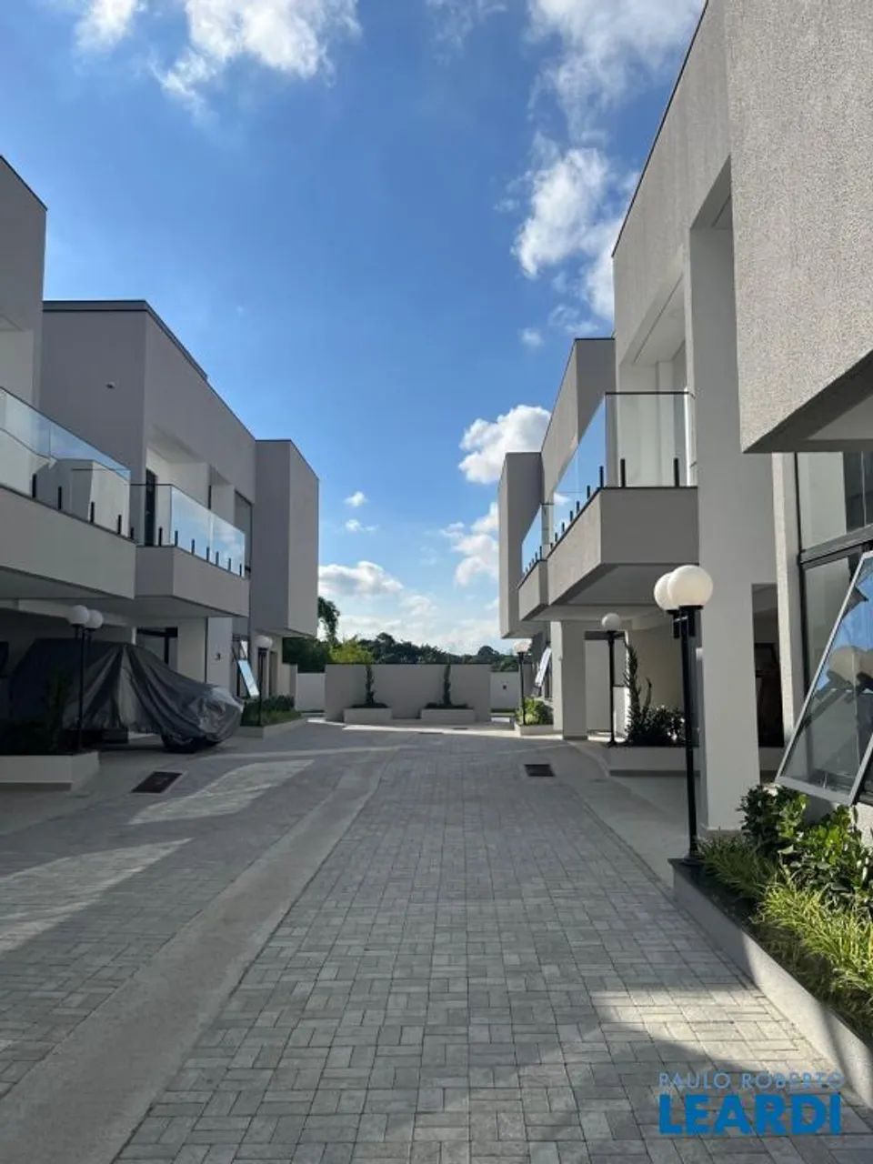 CASA ASSOBRADADA - JARDIM PRUDÊNCIA - SP - Foto 5