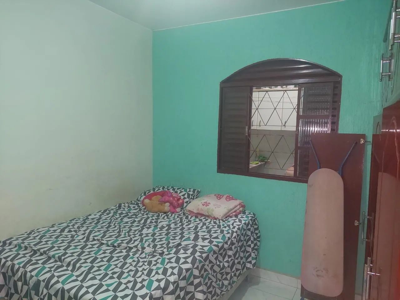 Vendo casa na quadra 308, recanto das emas  - Foto 4