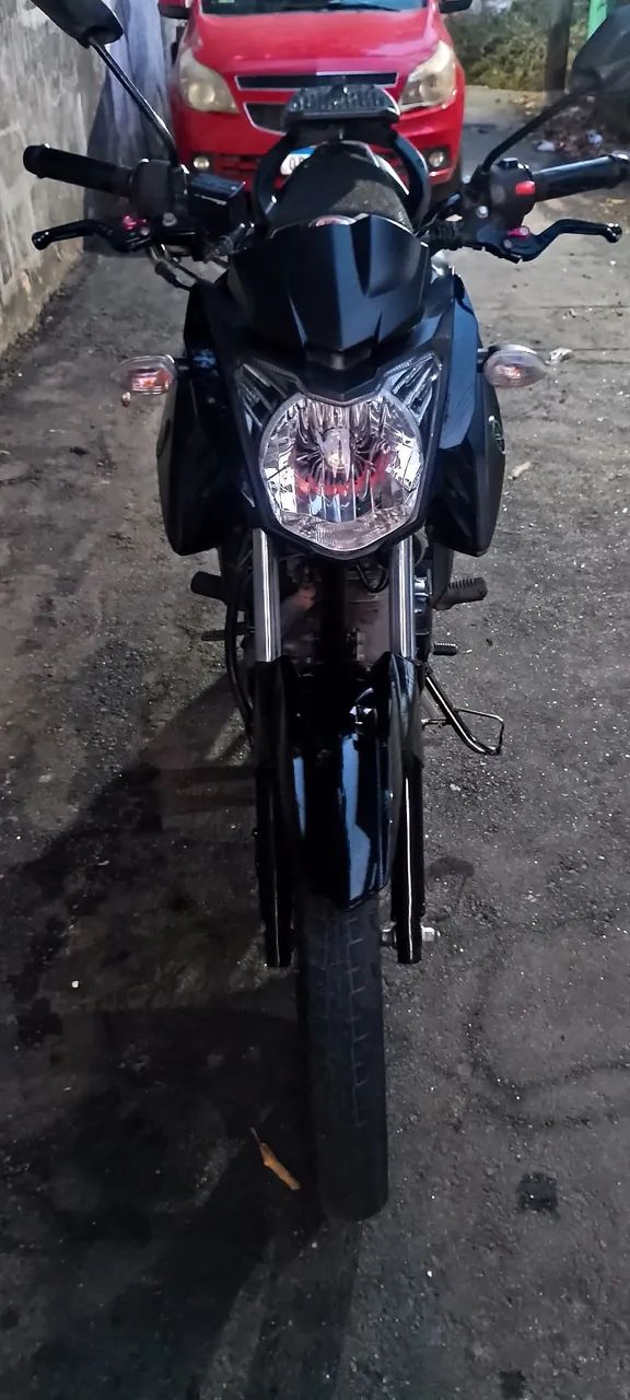 Moto  - Foto 4