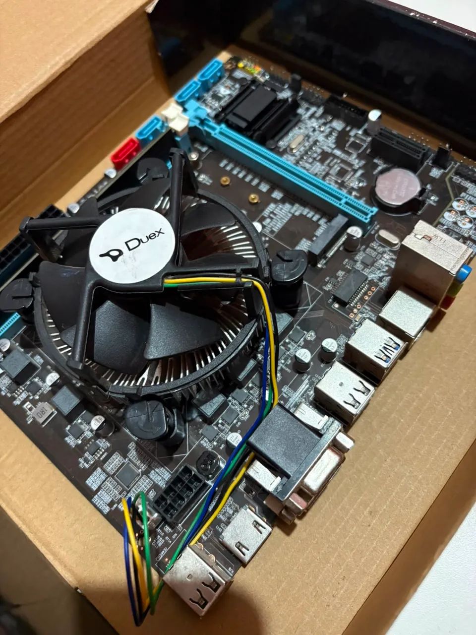KIT GAMER DDR3 COMPLETO - Foto 3
