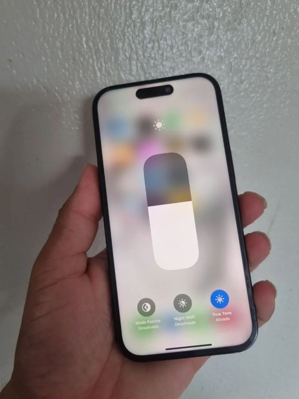 IPhone 15 256gb tudo ok  - Foto 3