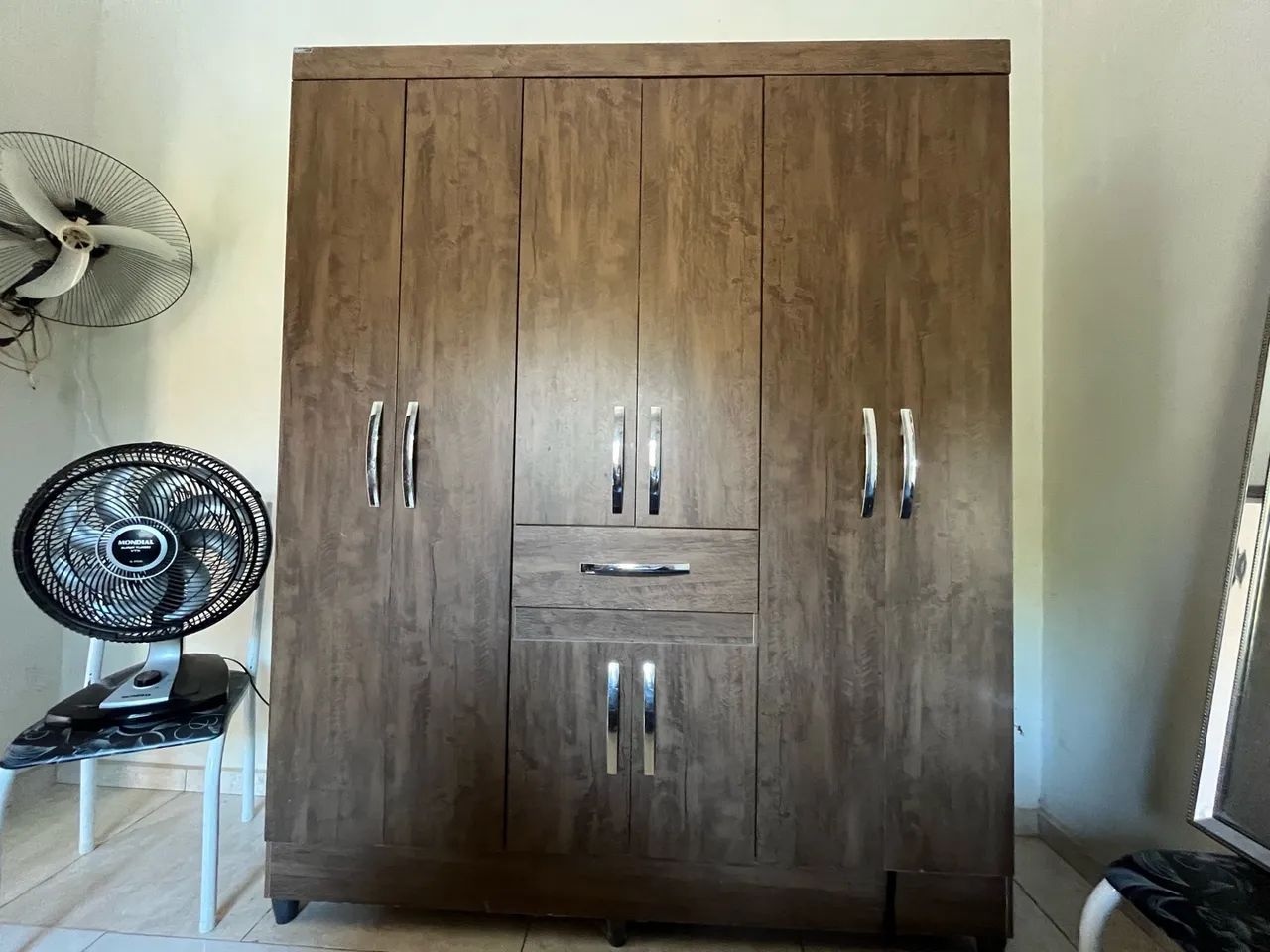 Guarda roupa 