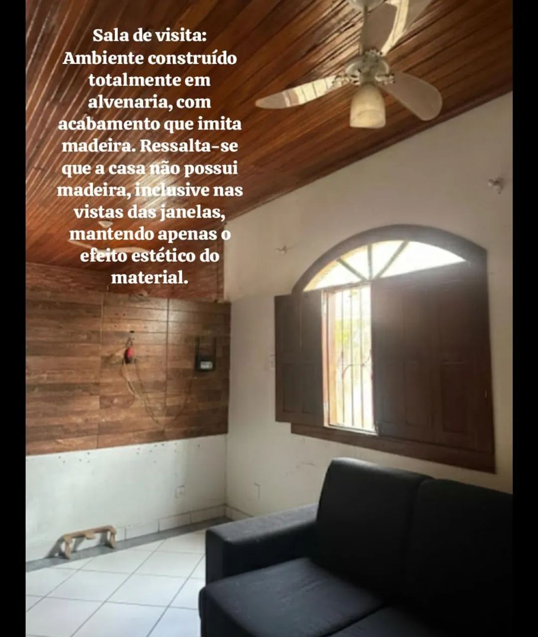 Venda casa no boleto  - Foto 2