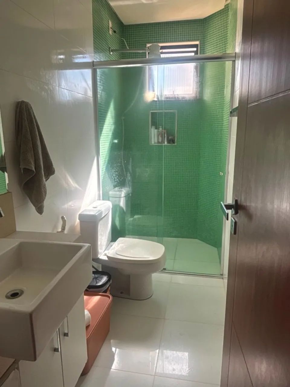 Aluguel Apartamento 3 quartos - Bairro Arcádia - Foto 5