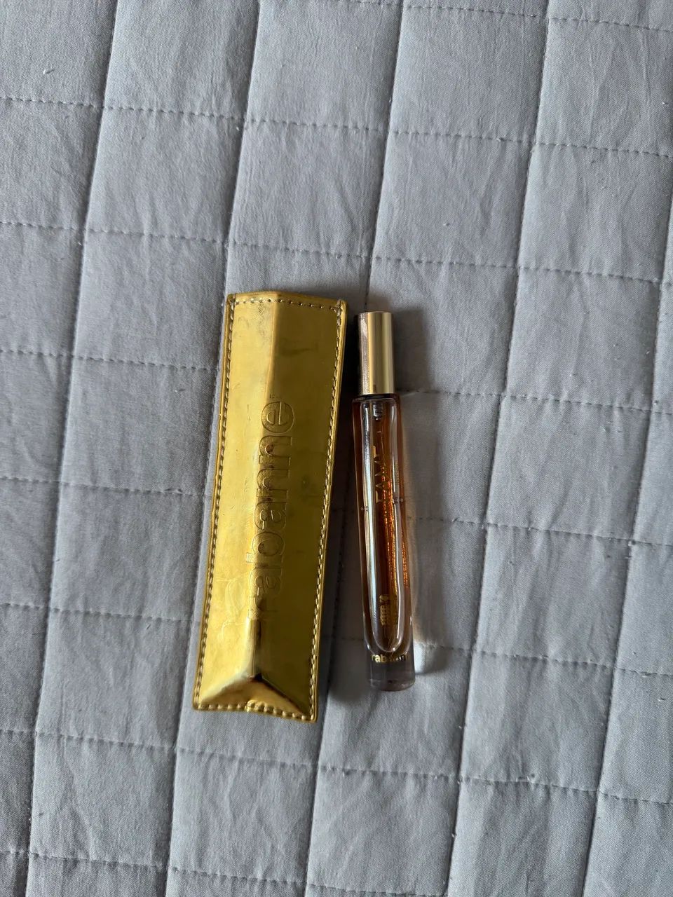 perfume pacco rabanne fame intense - Foto 3