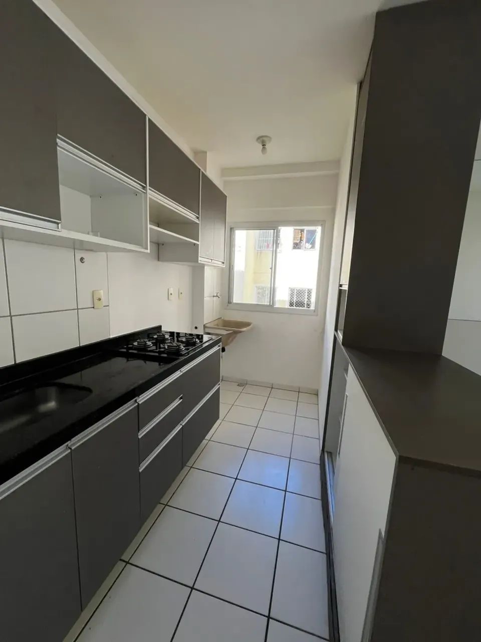 Oportunidade em Messejana | 2 Quartos com Vaga | R$ 180 Mil - Foto 5