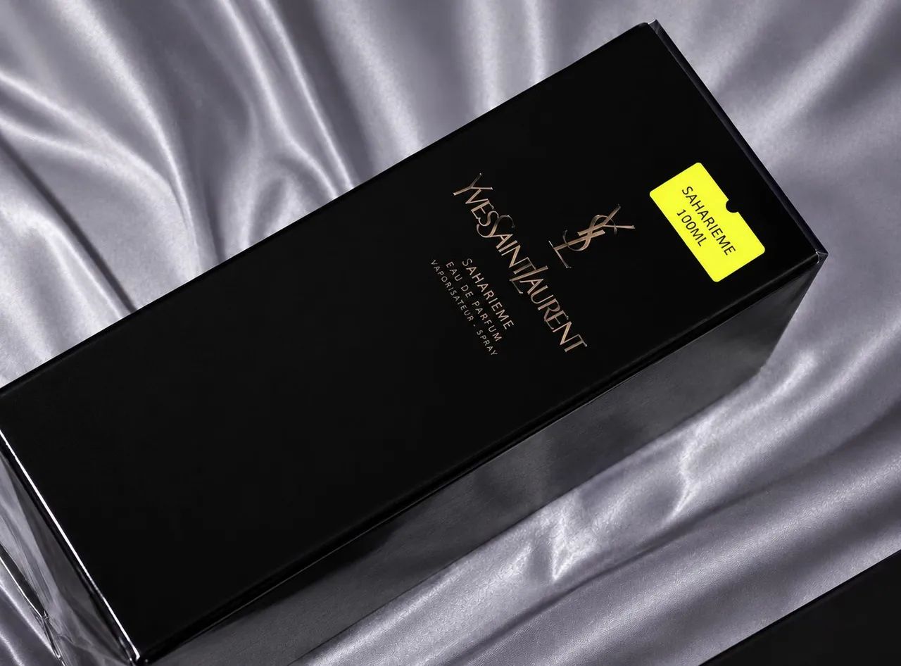 Perfume Saharienne YSL