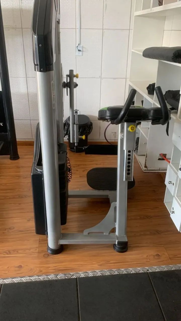 Vendo Gluteo  Lion <br>Perfeito Estado  - Foto 4