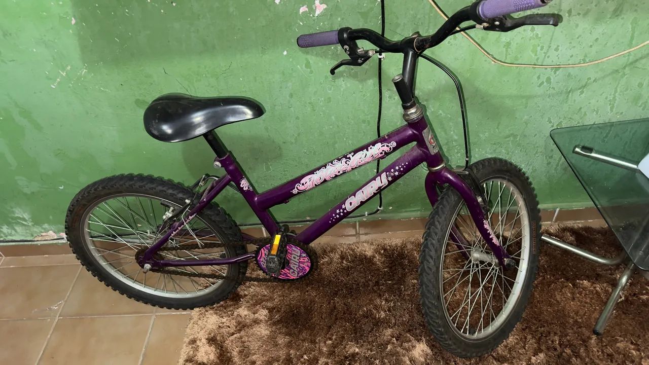 Bicicleta  - Foto 2