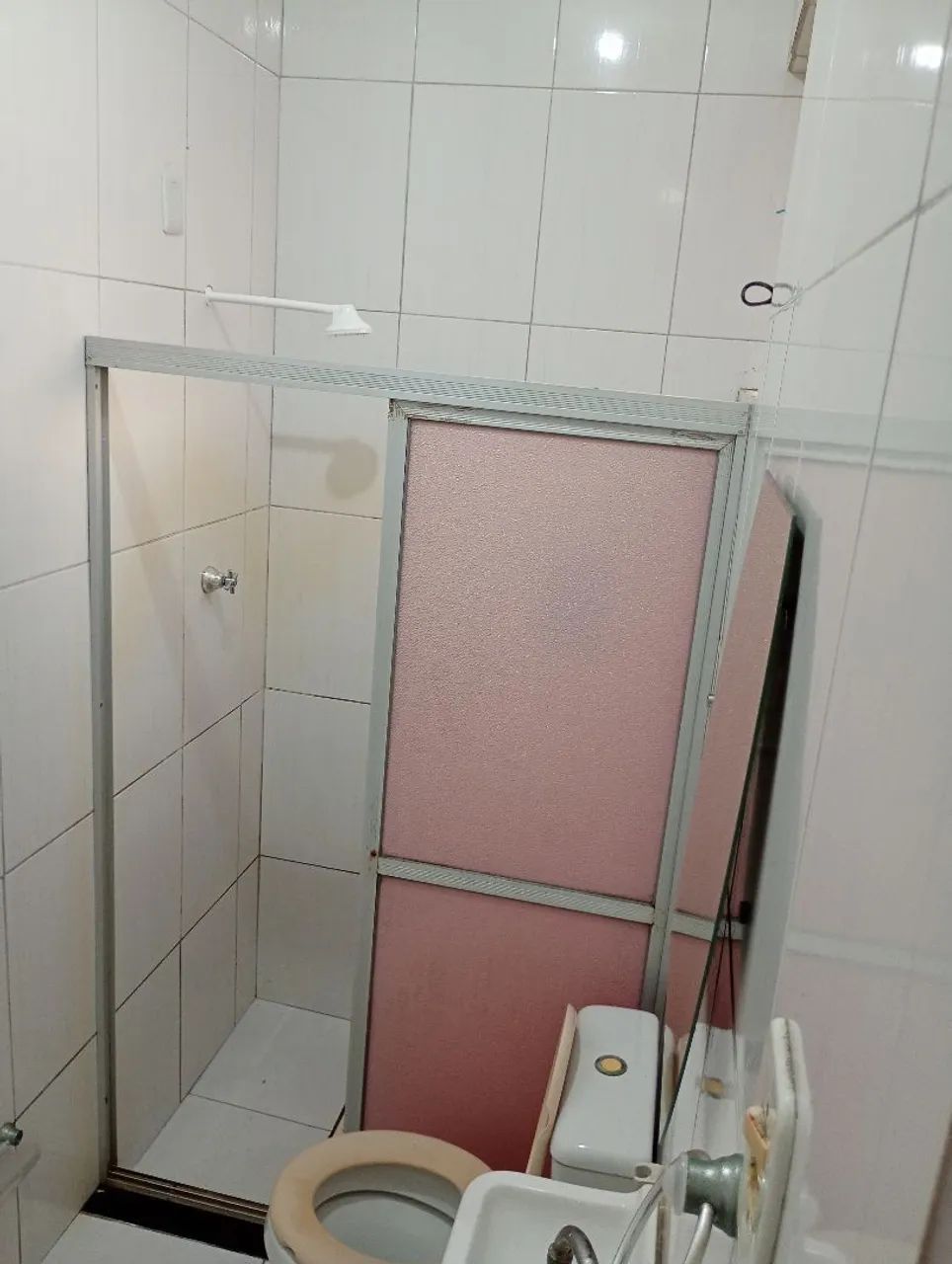 Kitnet pra alugar  - Foto 3