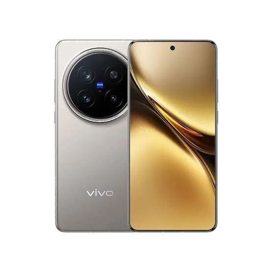 スマートフォン本体 vivo x200 pro 512GB Vivo x200 pro 512gb - Celulares e Smartphones - Urbanova V, São