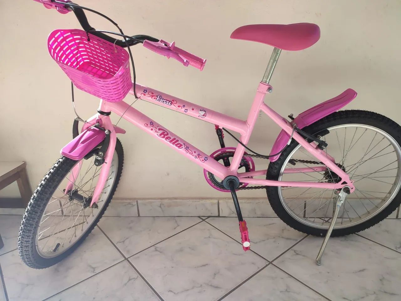 BIKE INFANTIL ARO 20 - Foto 4