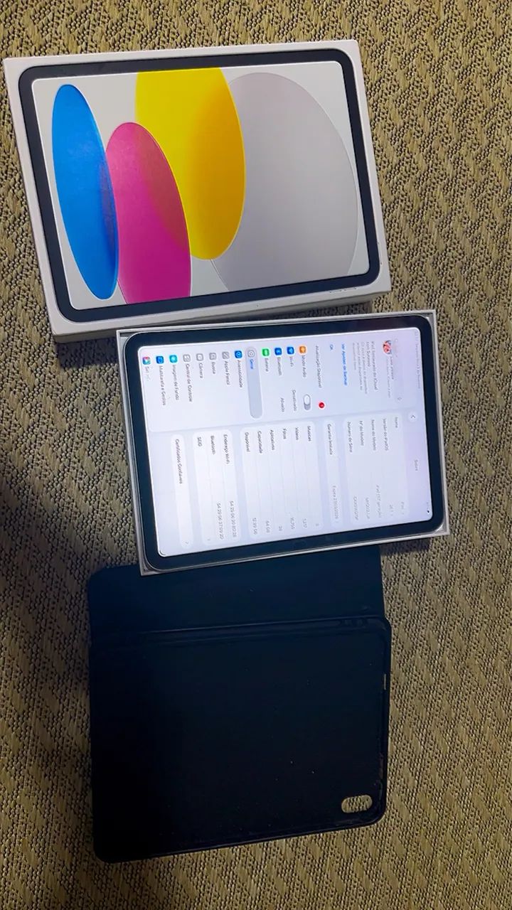 IPAD 10 geração  - Foto 2