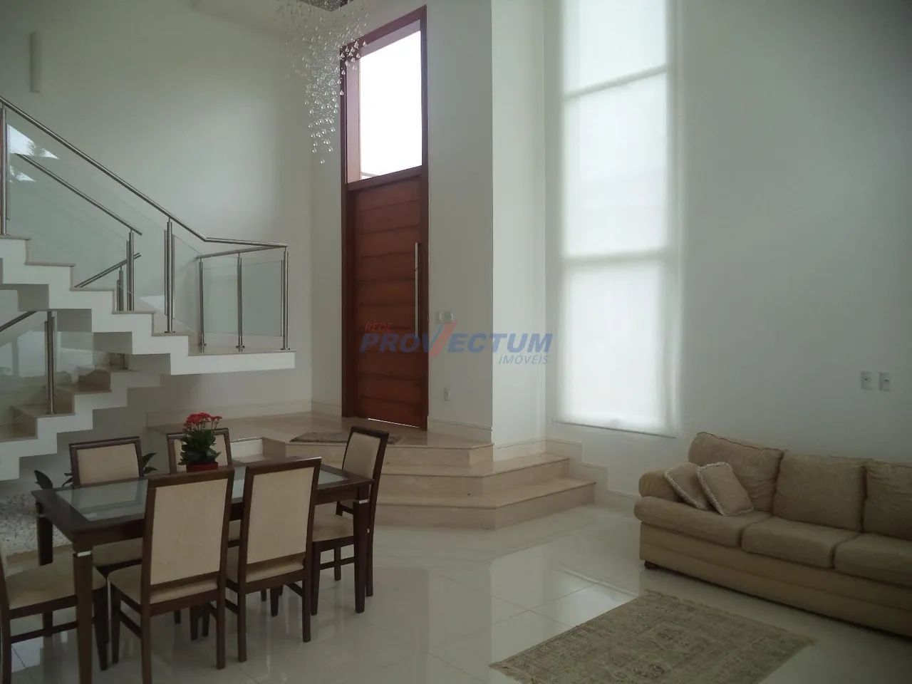 casa - Swiss Park - Campinas - Foto 2