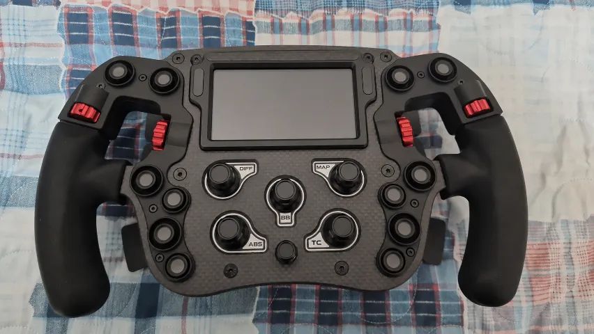 Simagic FX Pro - Foto 2