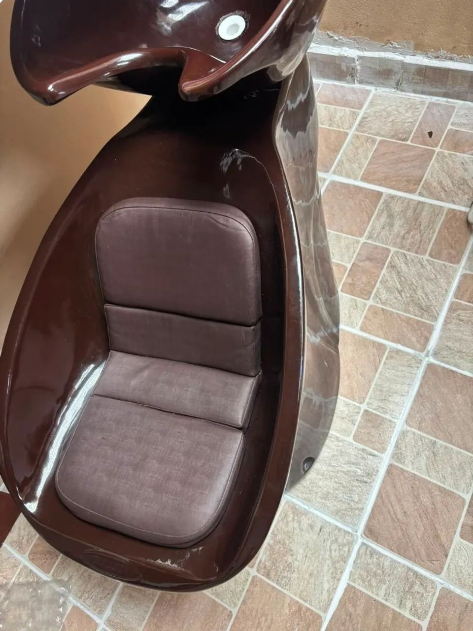 Lavatório pra salão 