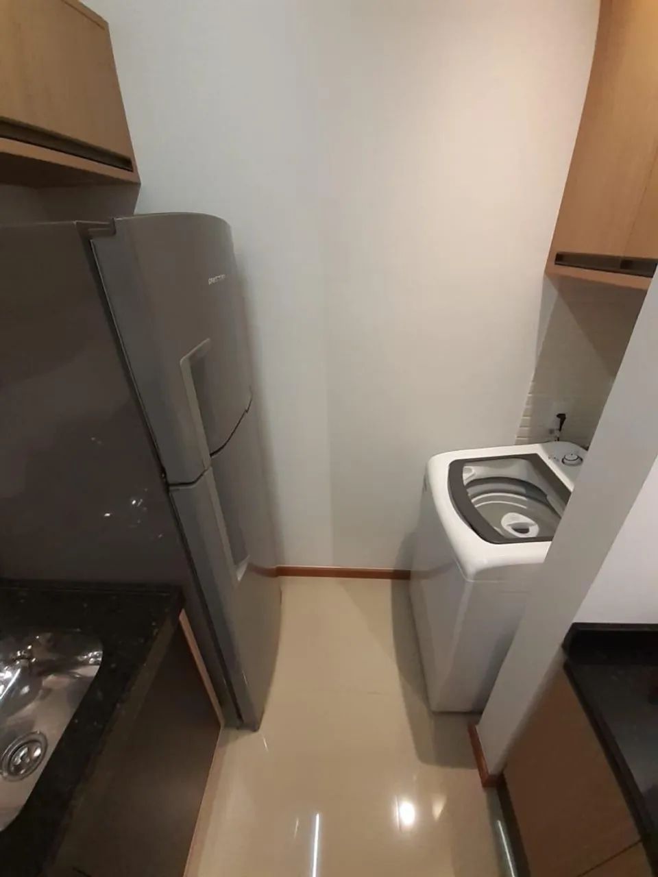Blue Residence andar alto - Foto 4