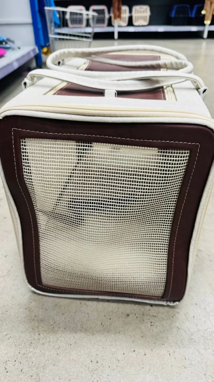 Bolsa de viagem para Pet  - Foto 2