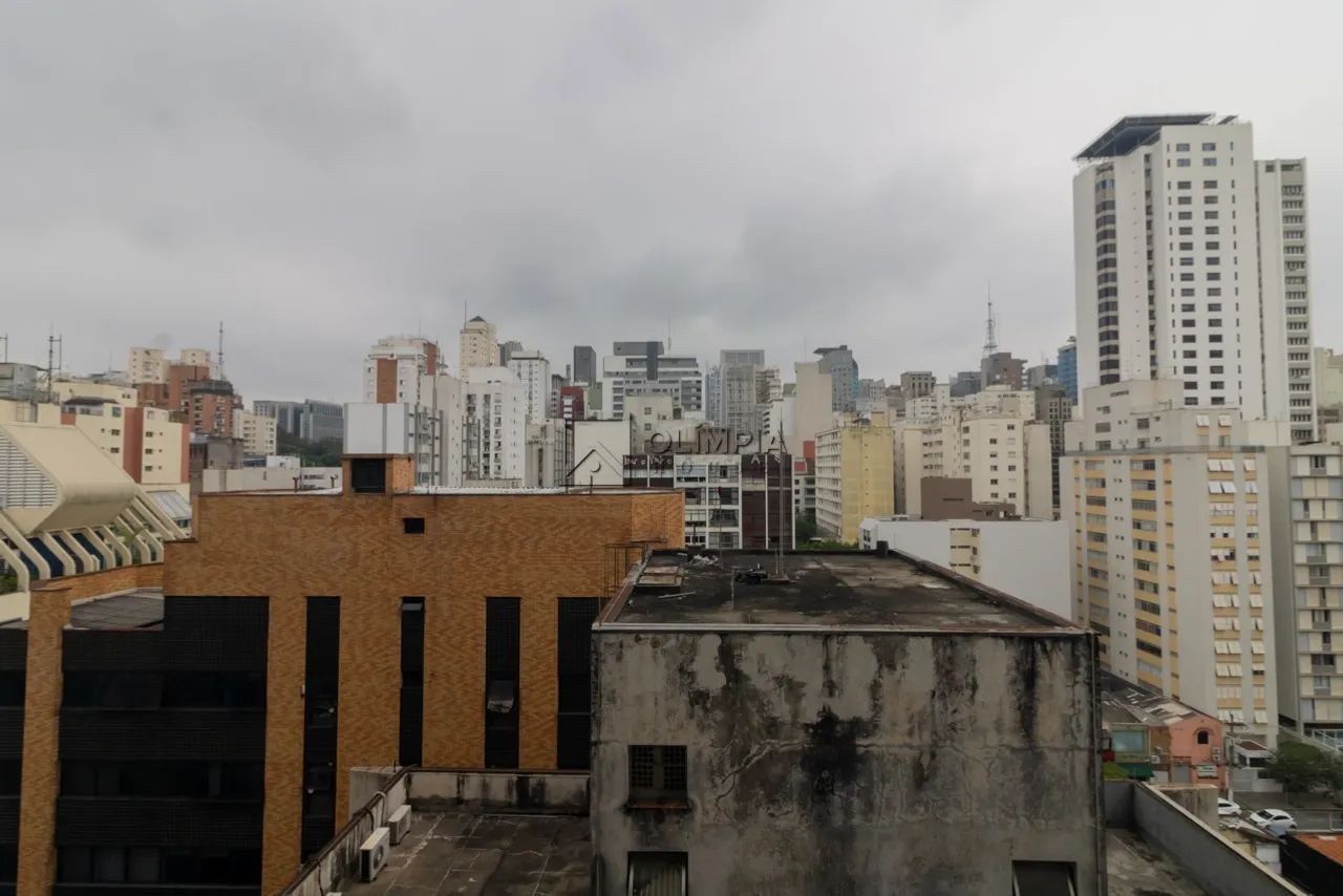 Aluguel Apartamento 2 Dormitórios - 60 m² Jardim Paulista - Foto 12