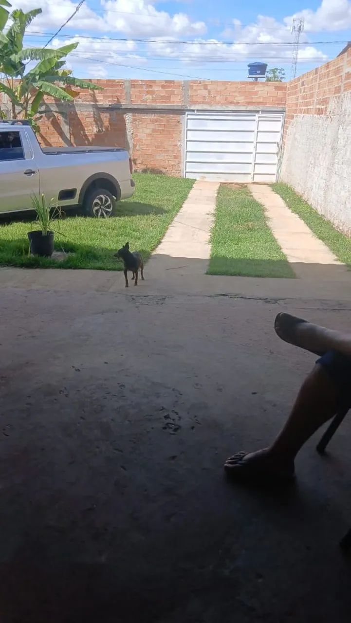 Vendo ágio de  barracão  - Foto 2