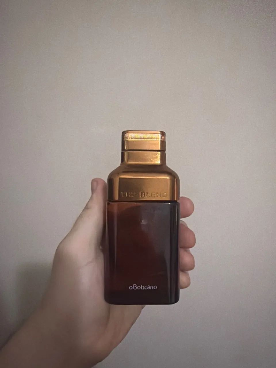 Perfume The Blend Tradicional 