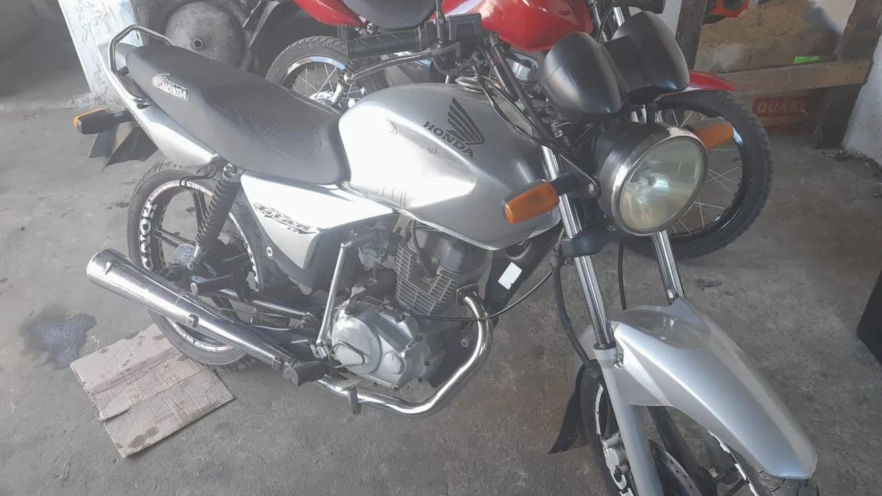 Moto 150 2006 - Foto 2