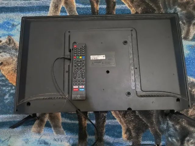 Smart TV, Philco, PTV32G50SN LED, 32'', Preto  - Foto 3