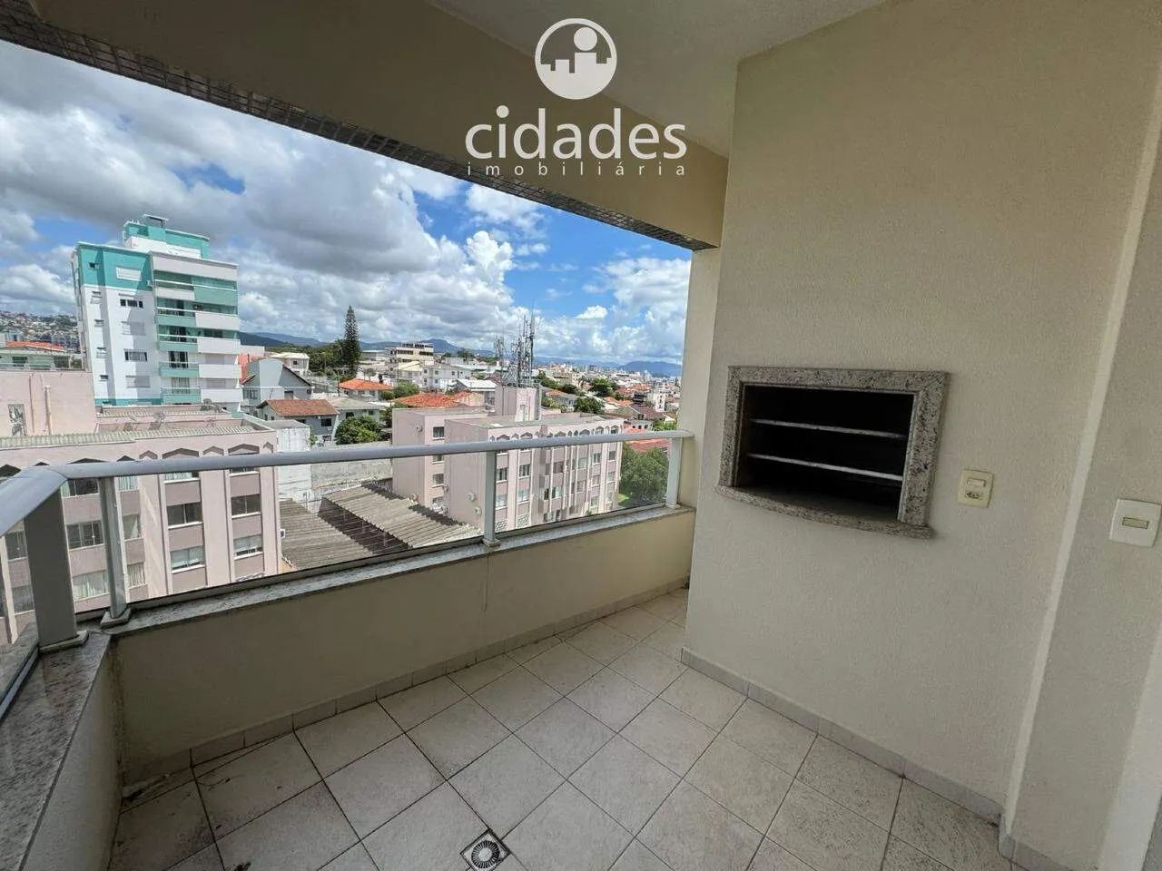 Apartamento em Capoeiras com 2 vagas - Foto 2