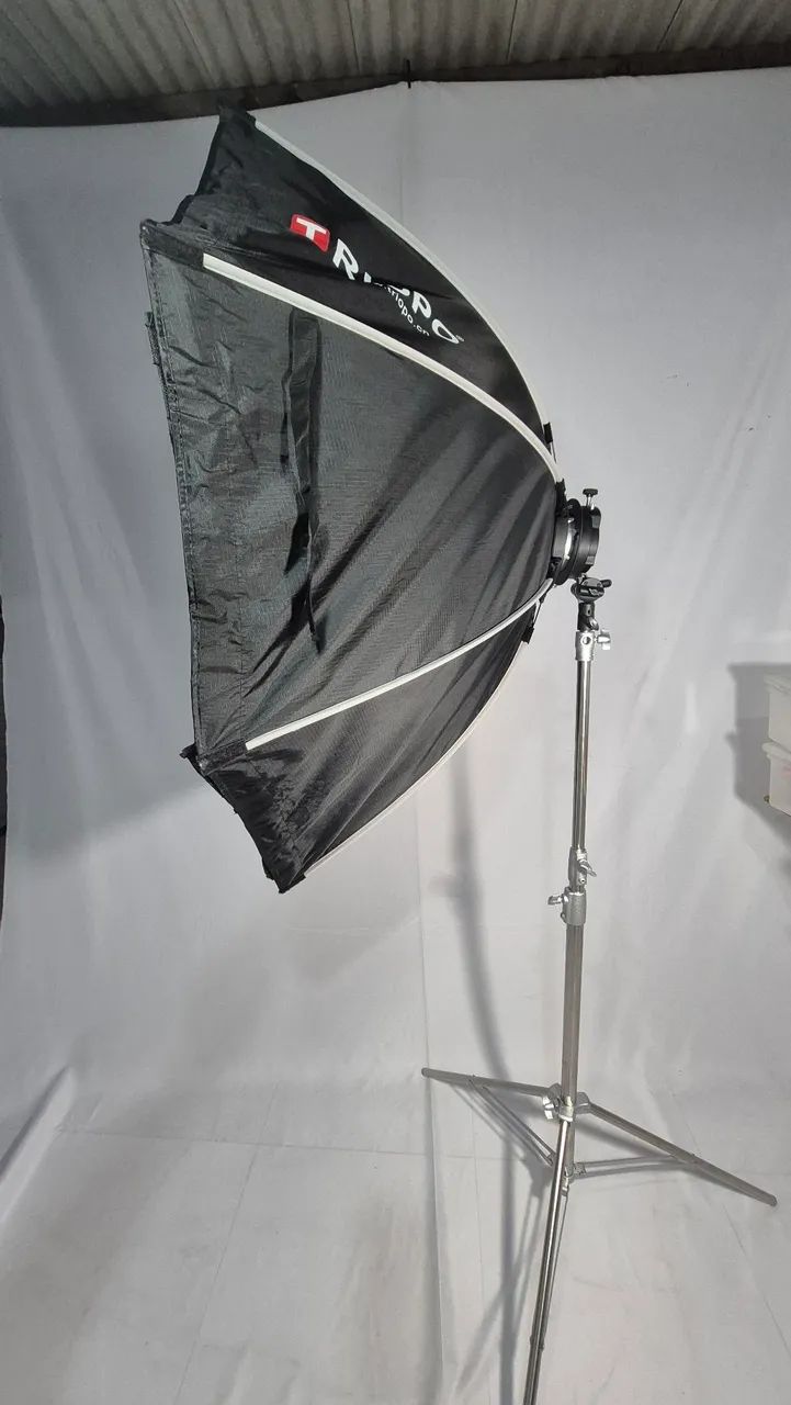 Octabox 120cm - Foto 3