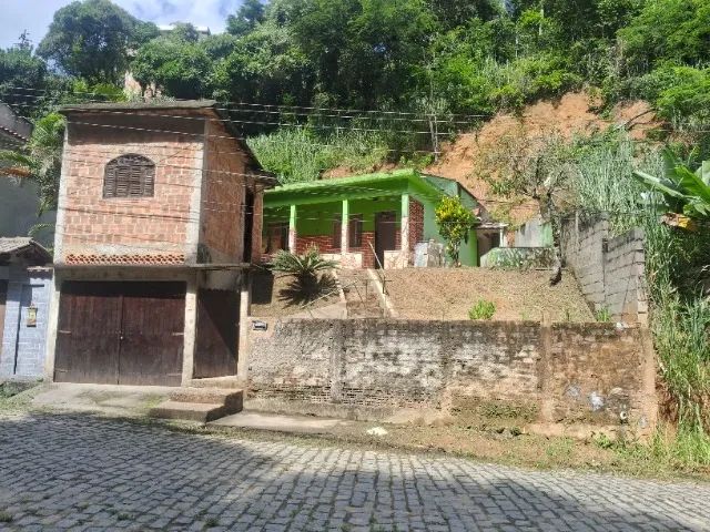 Vendo esta ótima casa em Mendes