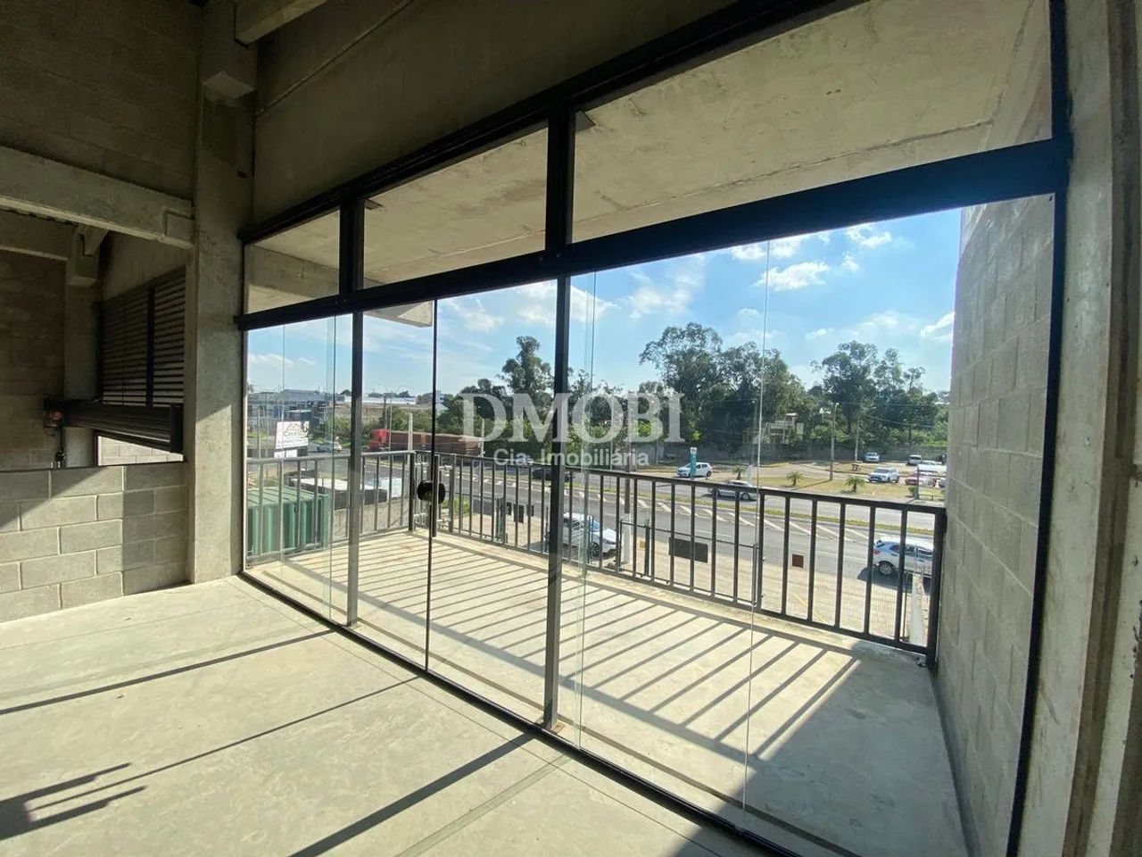 Pavilhão Comercial 770M² Vera Cruz Gravataí para Aluguel - Acesso Rs 020 - Foto 3
