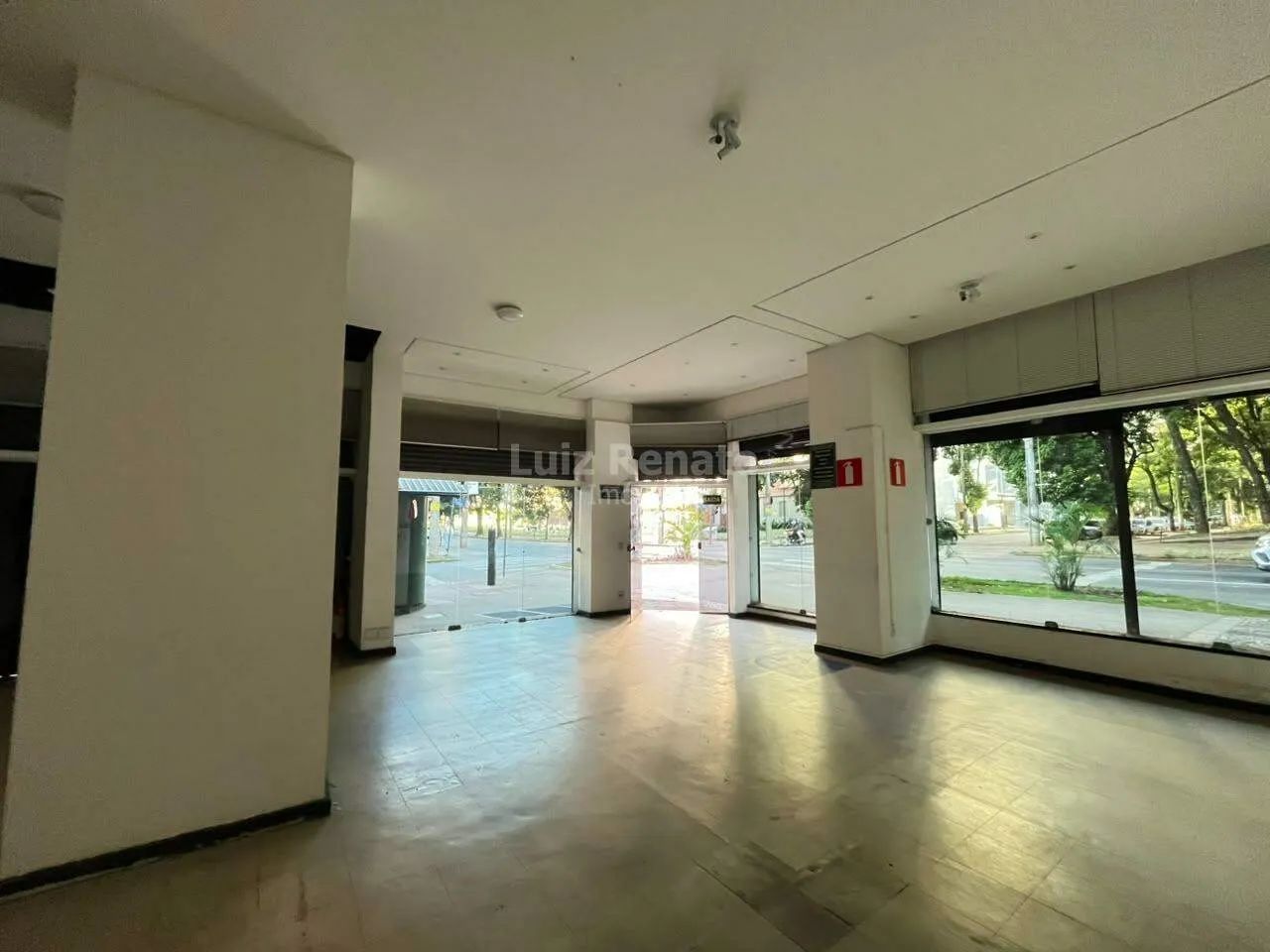 Loja para locação, 104m² de área no Funcionários - Foto 2
