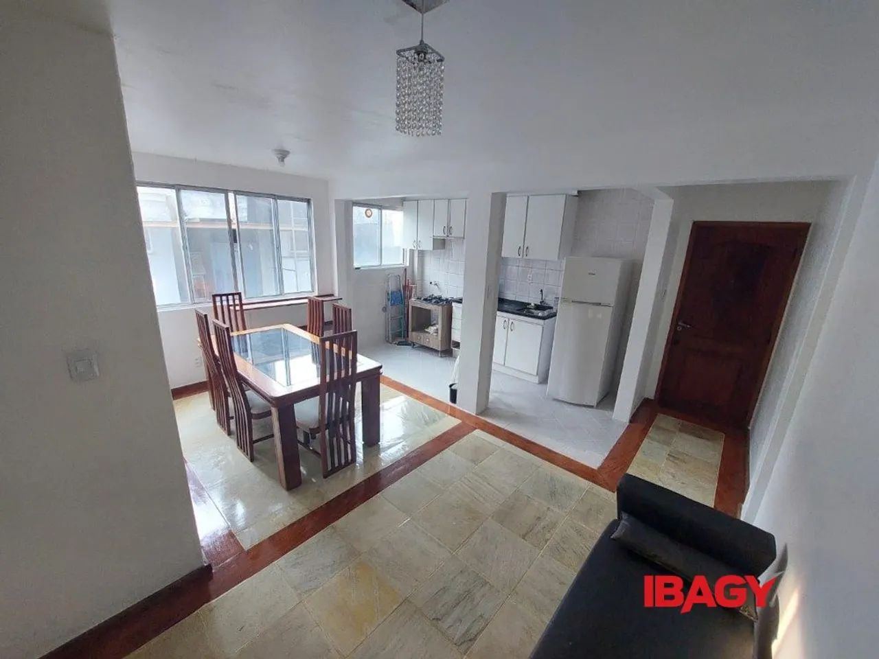 Excelente Apartamento 3 dormitório(s) em Itacorubi - Florianópolis - Foto 3