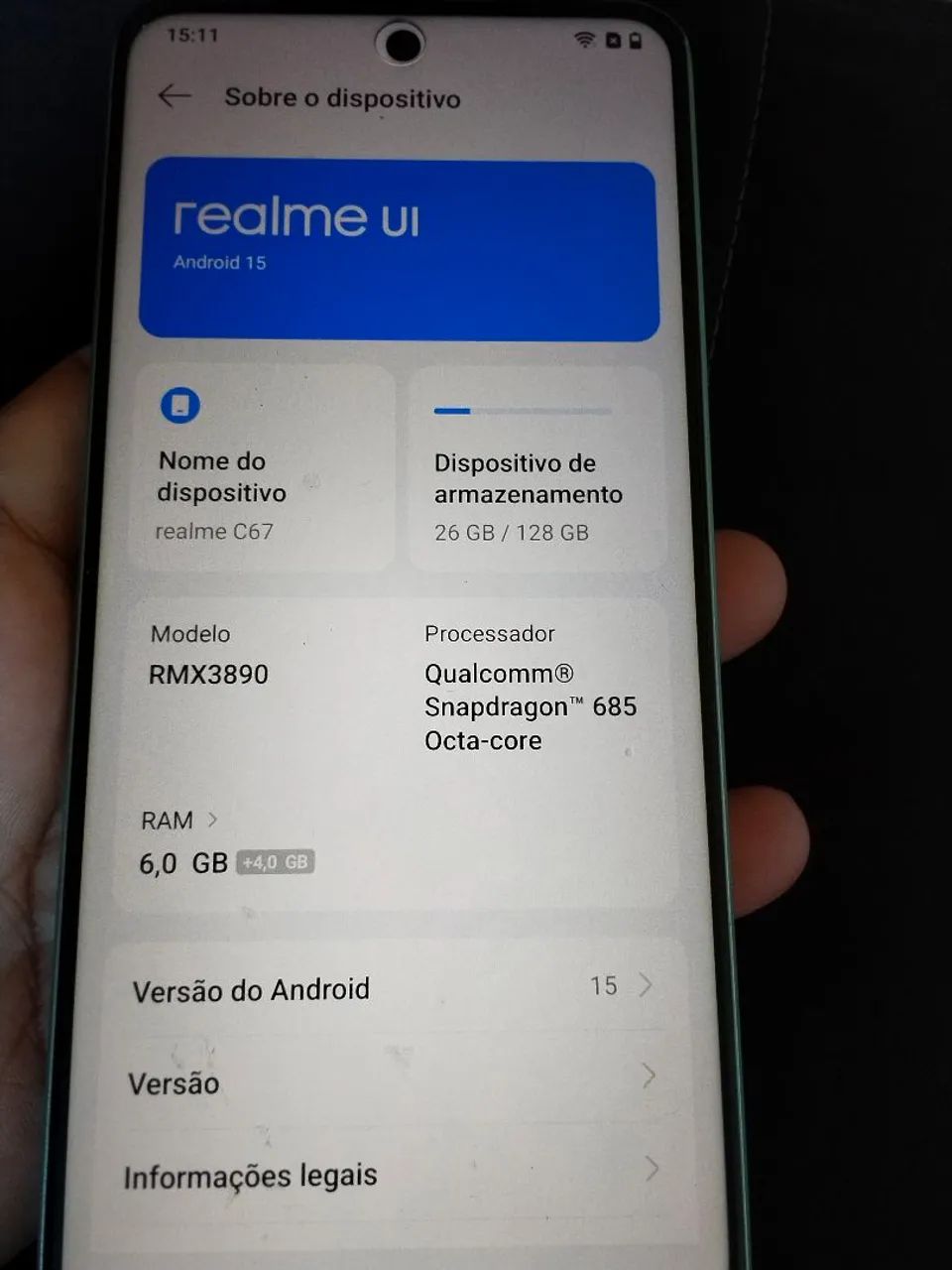 Celular  - Foto 2