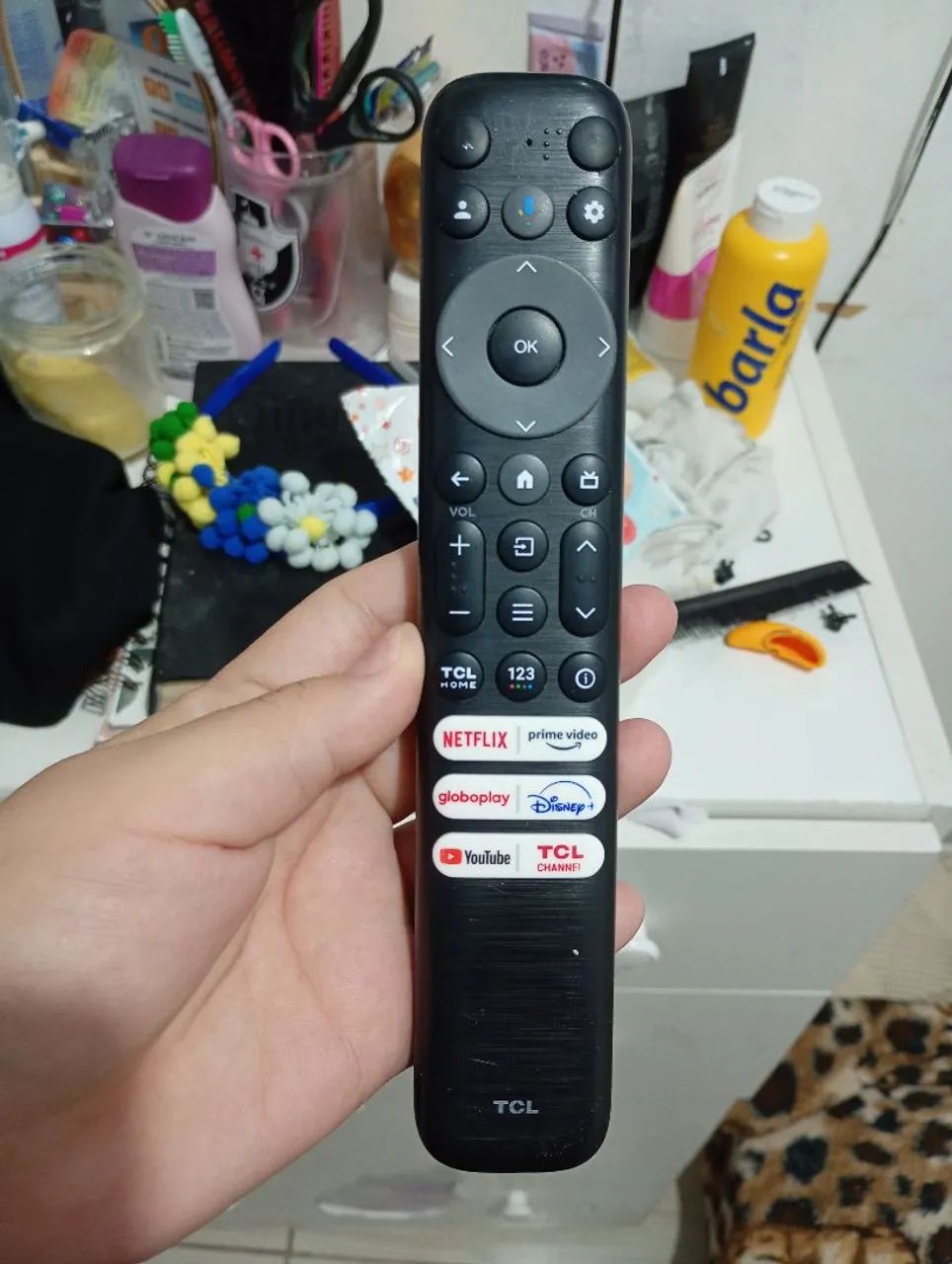 Smart tv 40 polegadas  - Foto 4