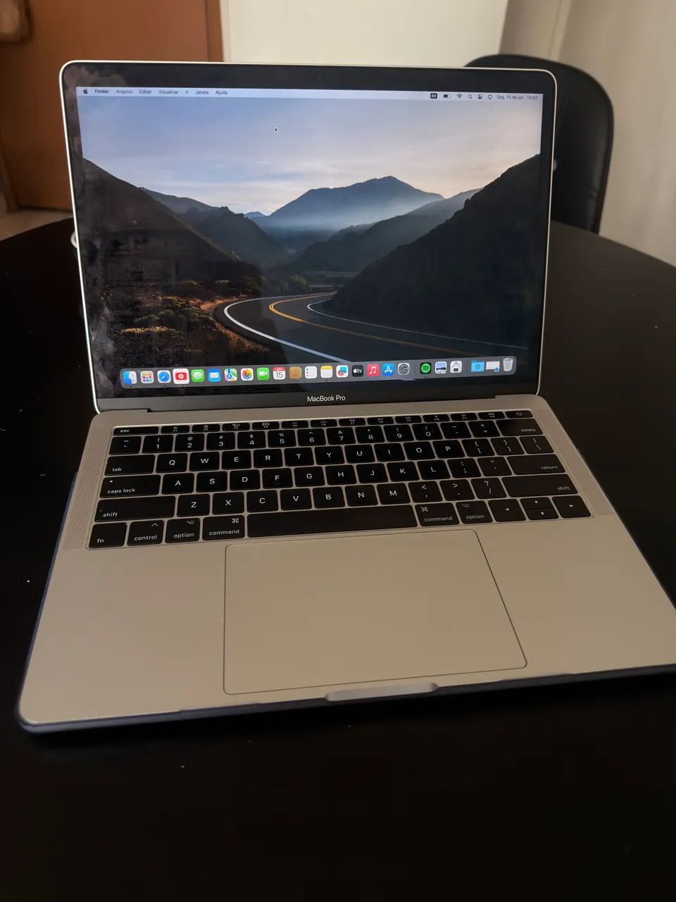 MacBook Pro 13. 2017 - Notebooks - Centro, Maricá 1525985246 | OLX