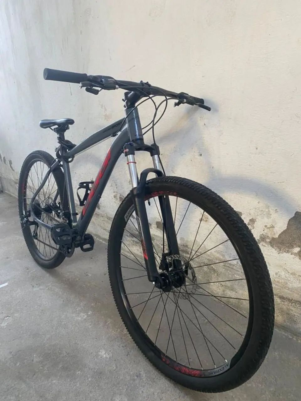 Bicicleta Oggi Hacker Sport  - Foto 3