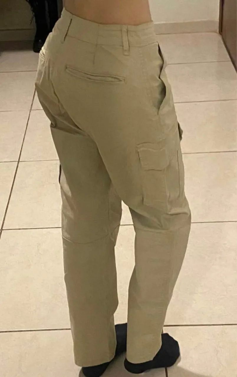 calça 36 - Foto 3