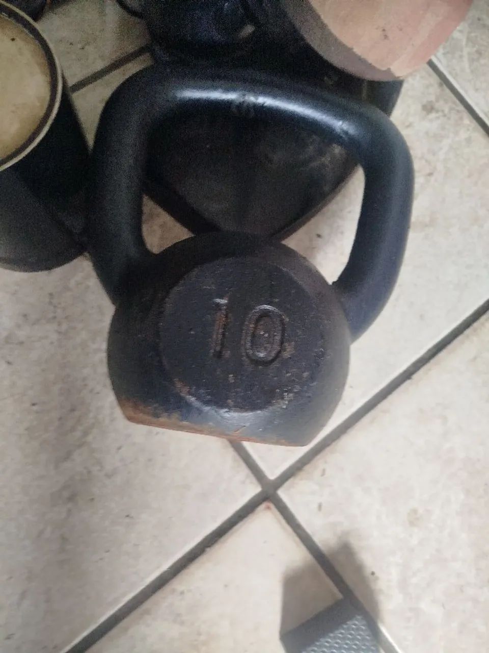 Saúde 