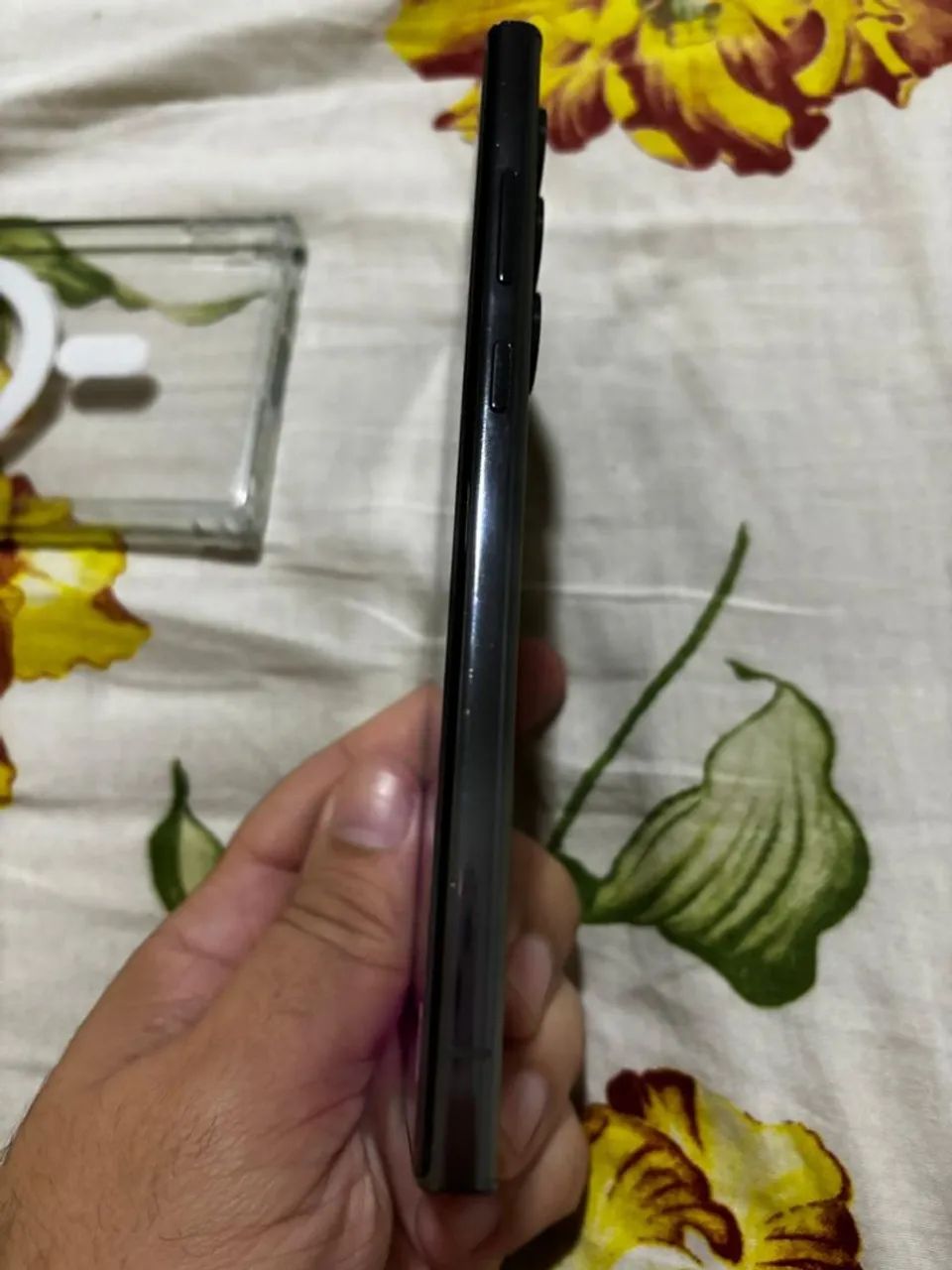 S23 Ultra 256Gb na caixa com Nf  - Foto 4