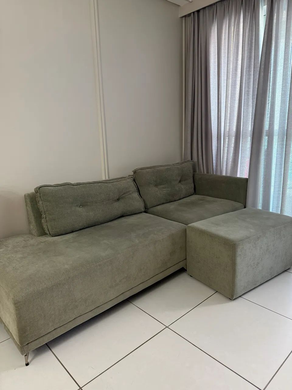 Sofá  - Foto 2