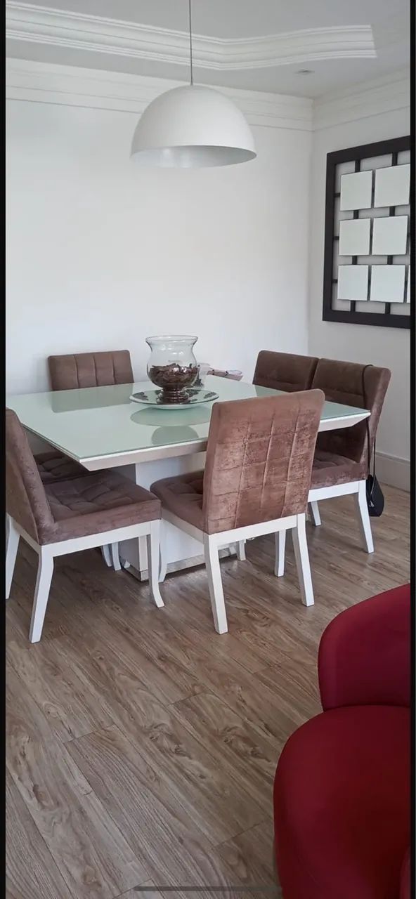 MESA DE JANTAR 